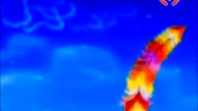 Начало и конец программы Спокойной ночи, малыши! (Мультимания, 01.11.2010) Zmey Kolbasnik перезалив смотреть онлайн