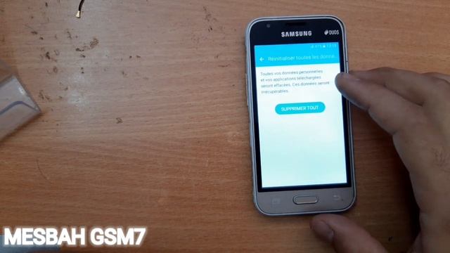 SAMSUNG J1mini prim J106F rest frp Z3X Box طريقة حدف حساب جوجل смотреть онлайн