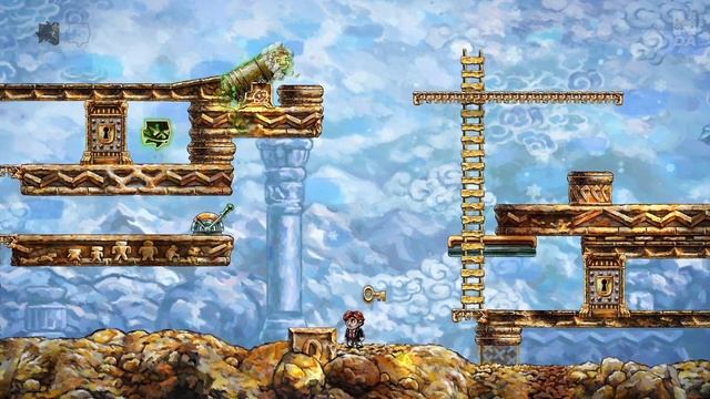 Во что играть пока ждешь Switch 2? топ 7 инди игр и не только 2024 ГОДА которые ты пропустил смотреть онлайн