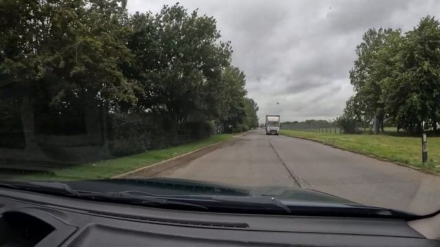 Penny the Rover STREETWISE: Episode 3 "ECU time" ITS SMOKY! смотреть онлайн
