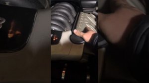 Porsche cayenne 955 4,5 стук в бошке