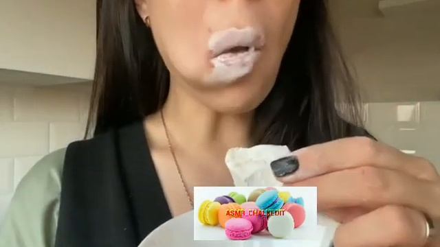 🍚сухой хруст из мела🍚cr: chalk spb🍚asmr chalk edit🍚 смотреть онлайн