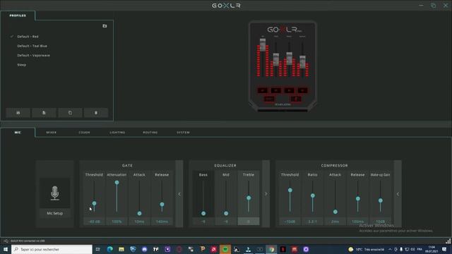 LA MEILLEUR TABLE DE MIXAGE POUR STREAMER (GoXLR Mini) ! Tutoriel Twitch #3 смотреть онлайн