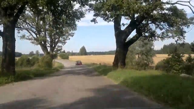 BMW e30 v8 M60B40 drift edition (first street test) смотреть онлайн