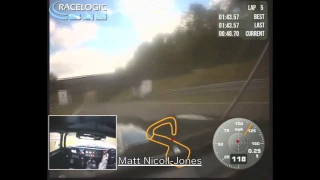 Matt NJ Masters Pre-66 GT Jaguar E-Type смотреть онлайн