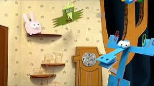 01  Заяц или Кот