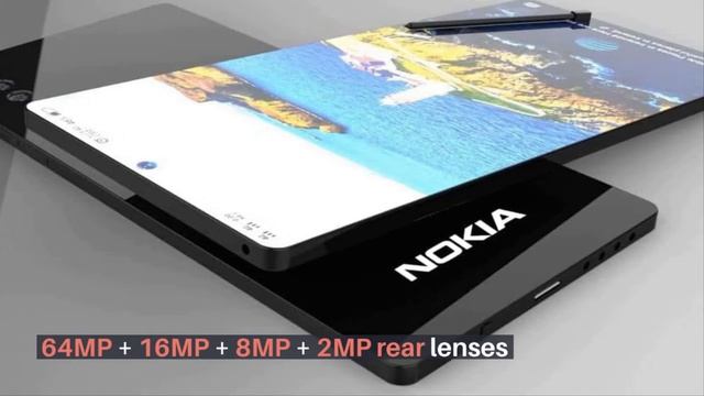 Nokia Mate Pro Xtreme 2021 Full Phone Specifications, Features, Price in India, Release Date! смотреть онлайн
