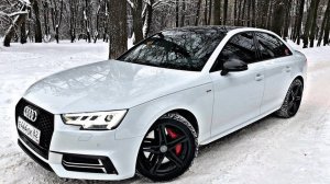 Отзыв о Жесткой тонировке Llumar