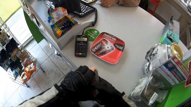 Гоняю на спортбайке по Вешкам! Вид от первого лица. смотреть онлайн