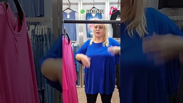 Cositas Maxi , rebajas, bombers, y mas novedades смотреть онлайн