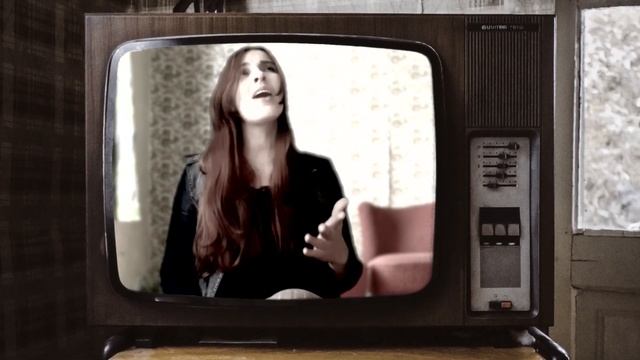 Наутилус Помпилиус - взгляд с экрана, кавер смотреть онлайн