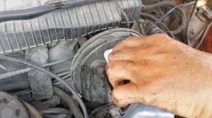 Не прокачиваются тормоза.Решил установить новый главный тормозной цилиндр.Какой результат? Опель а