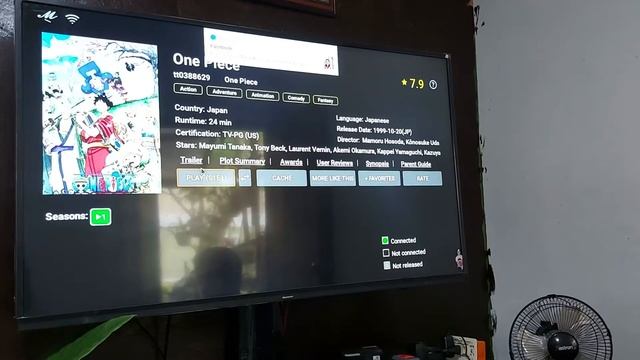 Unboxing TV Box (MXQ PRO 4K 5G)LAZADA