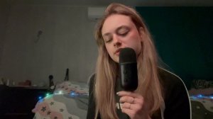 АСМР КНИЖНЫЙ ПОДКАСТ🤍📚 #асмр #asmr #рекомендации