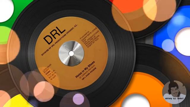 100% Pure Poison – Holes in my Shoes ℗ 1974 смотреть онлайн