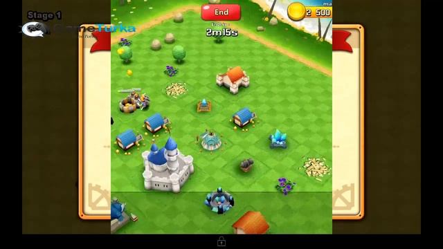 Top 10 Best Strategy Games for Android смотреть онлайн