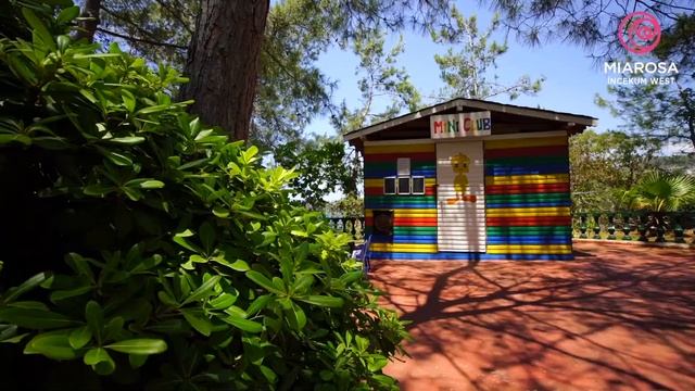 Miarosa Incekum West Resort