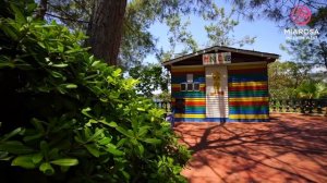 Miarosa incekum West Resort