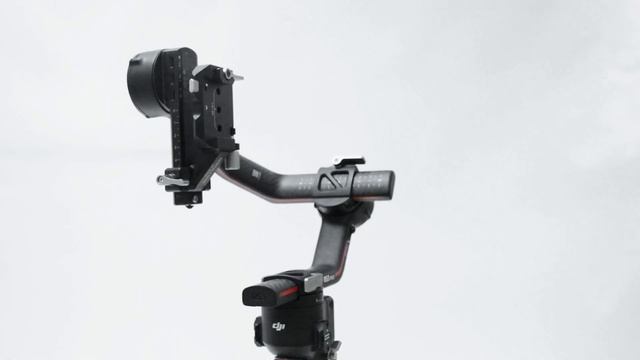 DJI Vertical Mount for DJI RS 3/RS 2/RS 3 PRO- SNS Vertical Shooting Mode-Upgrade Version смотреть онлайн