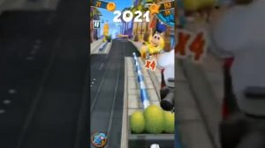 Кузя лучшие игры 1