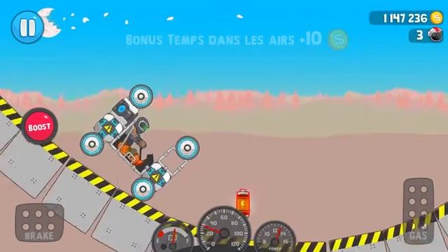 Rovercraft Challenge Day 114 смотреть онлайн