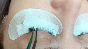 Наращивание ресниц "КЛАССИКА"👏😍