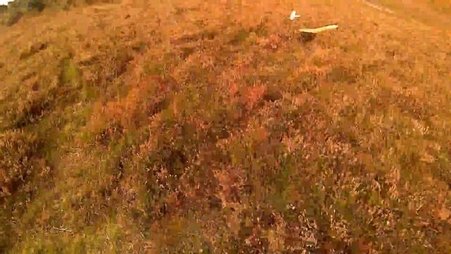 Taboo GT DLG - mini slope soaring смотреть онлайн