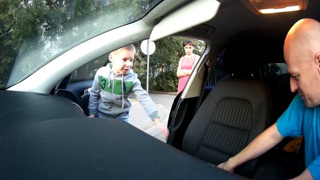 Наслаждаюсь Audi смотреть онлайн