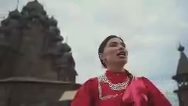 РУСЬ ПРАВОСЛАВНАЯ | Яна Фидоева смотреть онлайн