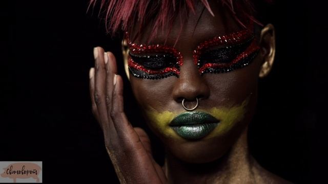 Йоруба (Yoruba)