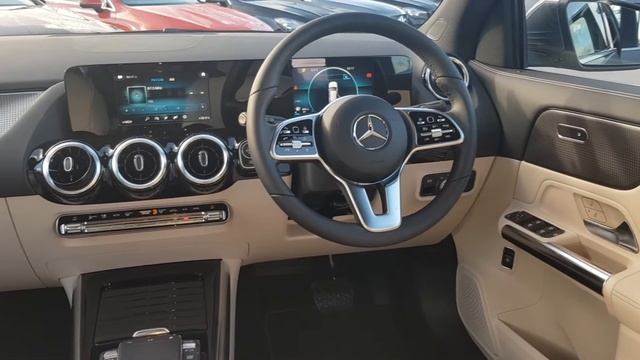 Michael Moore Mercedes-Benz New GLA-Class GLA180 PROGRESSIVE AUTO смотреть онлайн