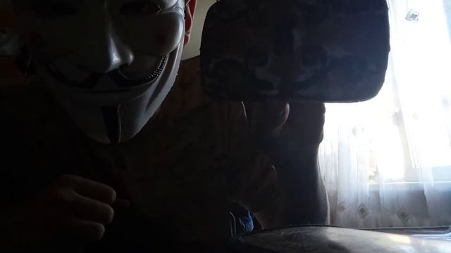 Анонимус 752 пробует пряник к смотреть онлайн