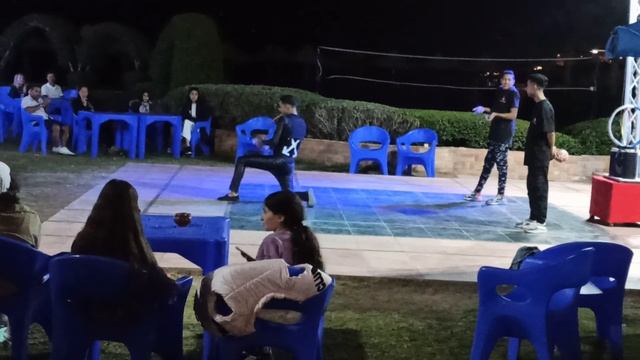 Египет. Цирковое шоу смотреть онлайн