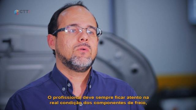 VÁLVULA DE RETENÇÃO | O nome é segurança - Conheça as Peças #11 смотреть онлайн