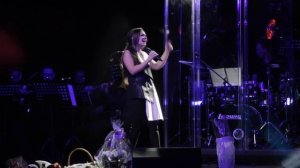 Дина Гарипова - Концерт в "Градский Холл"