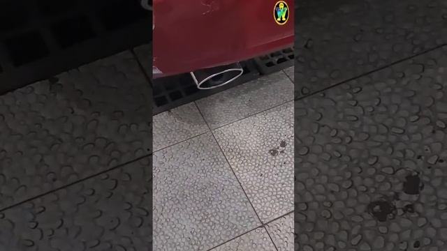 الدخنة البيضاء للسيارة / سبب خروج الدخان الأبيض من عادم السيارة смотреть онлайн