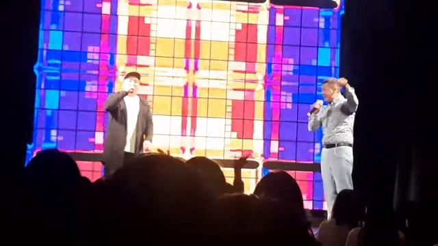 Концерт спб Амит Сендаа смотреть онлайн