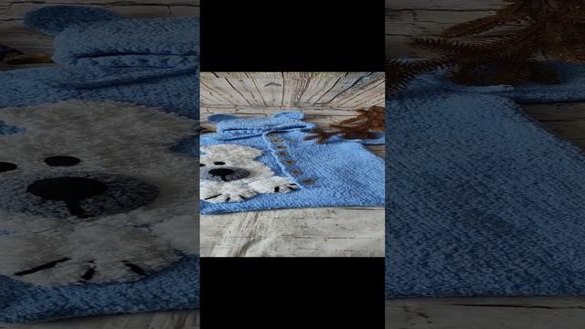 Детский конверт... смотреть онлайн