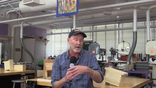 The Mariner Report - June 6, 2022 смотреть онлайн