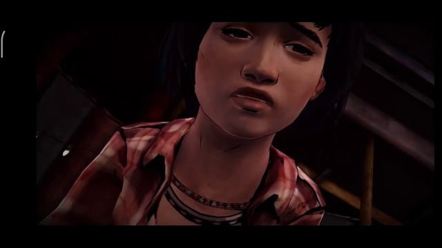 Walking Dead.Michonne.Закари перегибает палку#6.mp4 смотреть онлайн