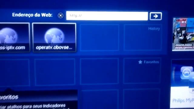 COMO CONFIGURAR IPTV PHILIPS смотреть онлайн