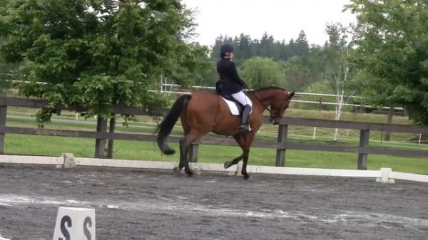 Linda Friday fourth 3