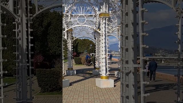 Адлер. "Три солдата" 21 марта. смотреть онлайн