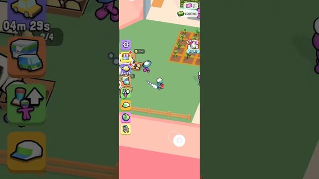 My Mini Mart 2023 | Go To Burger Mart| Gameplay Walkthrough | (Android & iOS) смотреть онлайн