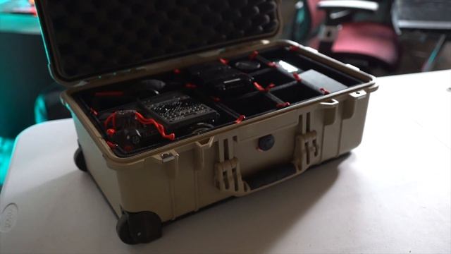 My Travel EDC - Cases, Bags, & Pocket Dump - Everyday Carry Overview (2019) смотреть онлайн
