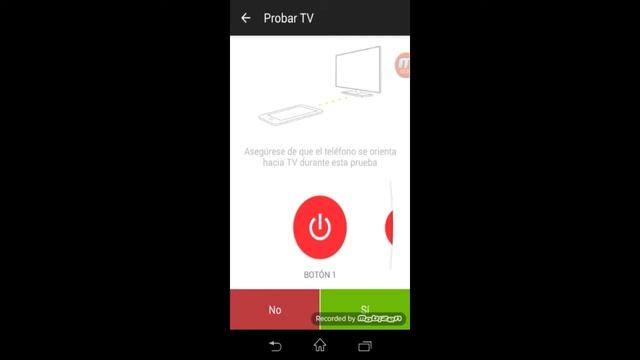 Control remoto en tu android смотреть онлайн