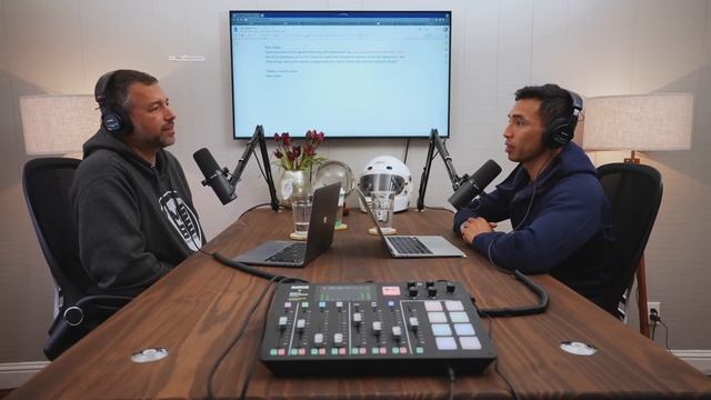 More questions, answered! Q&A Part 2 — The Carmudgeon Show with Cammisa and Derek from ISSIMI Ep. 7 смотреть онлайн