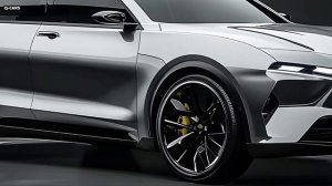 2025 Alfa Romeo Giulia Unveiled - Rise The Essence of Alfa !!