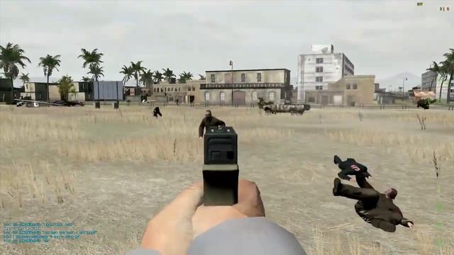 DayZ Gameplay - S01 E25 I Repair a Car! Wrom Wrom! смотреть онлайн