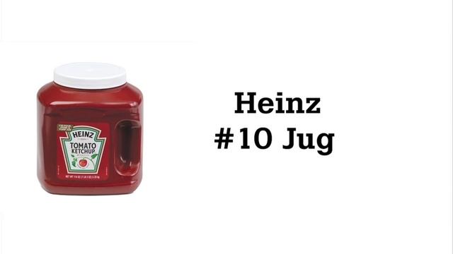 Back-of-House Heinz® Ketchup смотреть онлайн